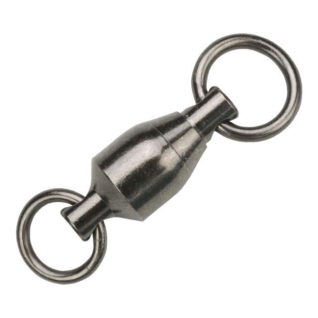 Whisker Seeker Ball Bearing Swivel