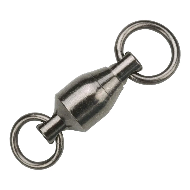 Whisker Seeker Ball Bearing Swivel