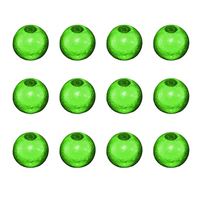 Whisker Seeker Bead Stops