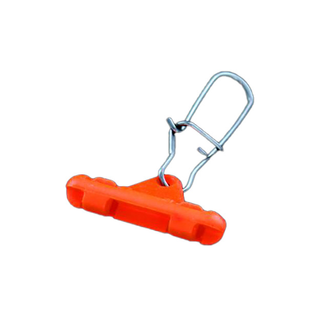 Whisker Seeker Bumper Stops