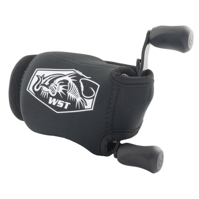 Whisker Seeker Casting Reel Cover
