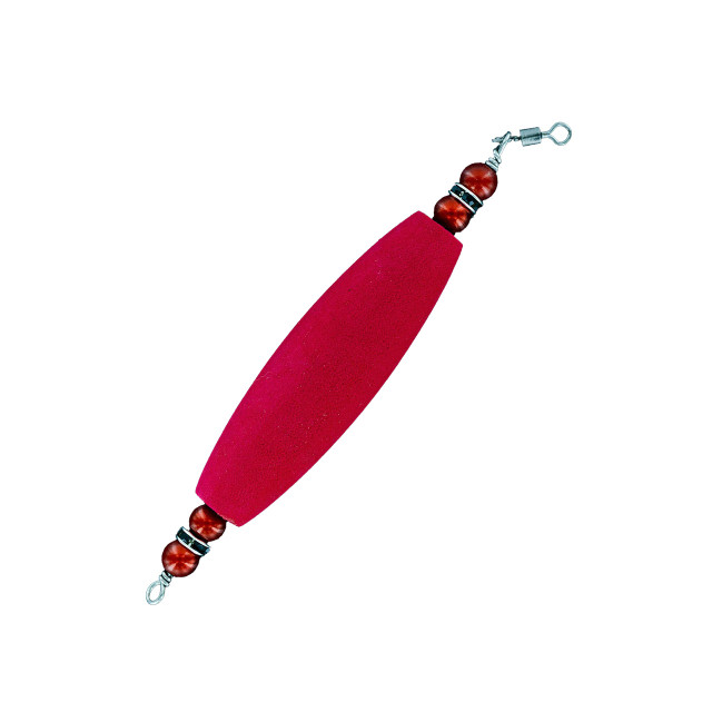 Whisker Seeker Unrigged XL Rattler Float