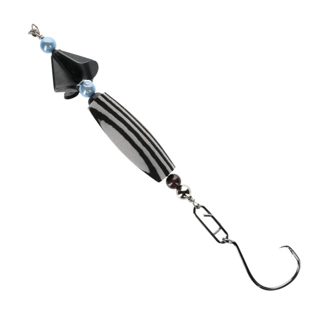 Whisker Seeker PP-Seekers Float Rig color Grey-Black