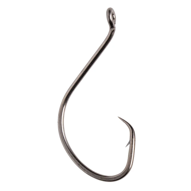 Whisker Seeker Circle Khale Hooks
