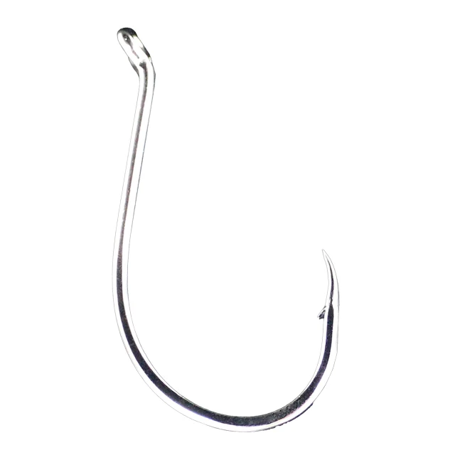 Whisker Seeker Super J-Style Hooks