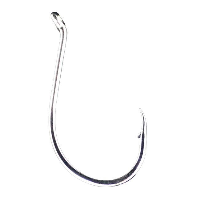 Whisker Seeker Super J-Style Hooks