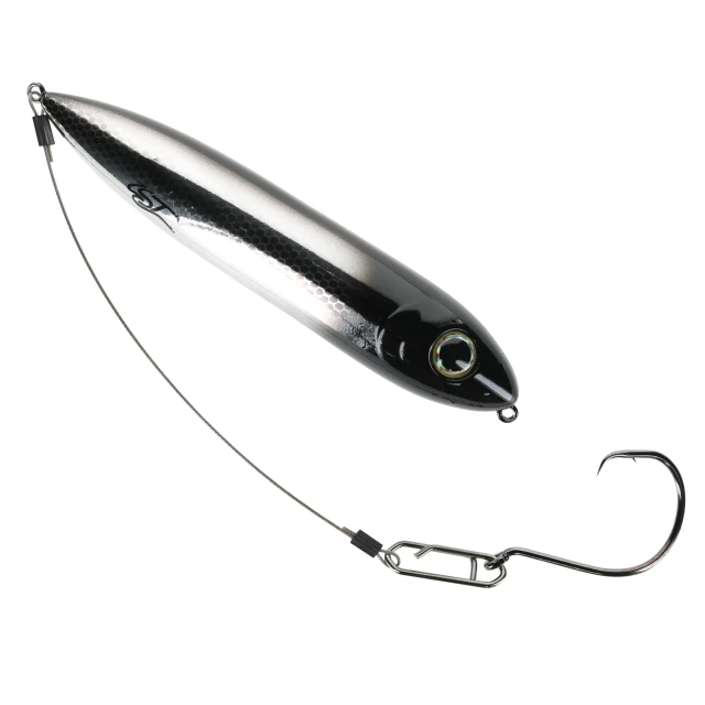 Whisker Seeker Rigged Catfish Spook