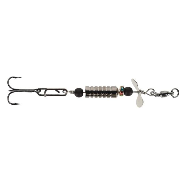 Whisker Seeker TomKat Ice Jig