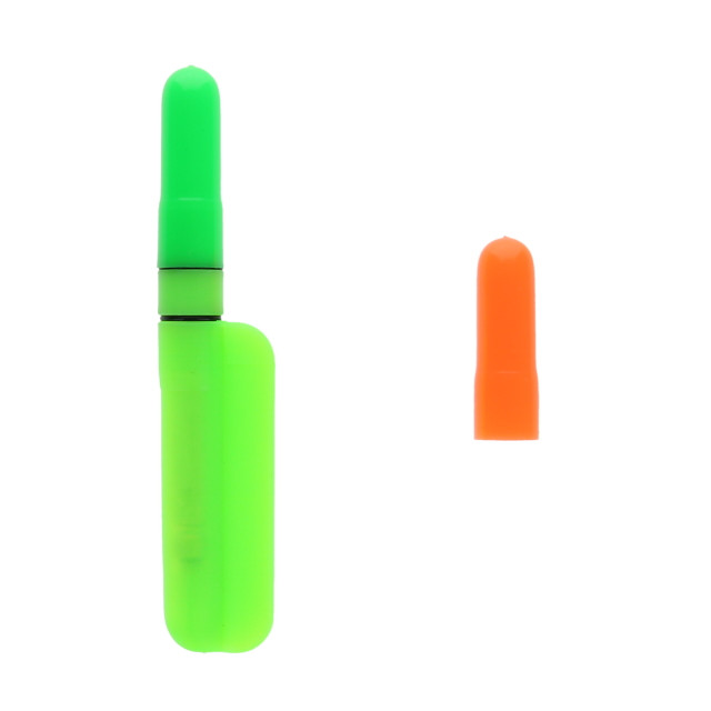 Whisker Seeker Bumper Stops