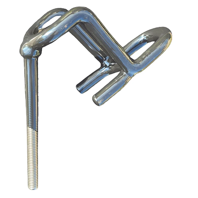 Smackdown 3 in. Thread Rod Holder