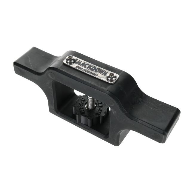 Smackdown Track Mounted Cleat