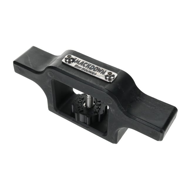 Smackdown Track Mounted Cleat