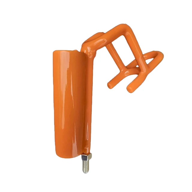 Smackdown Pipe Rod Holder