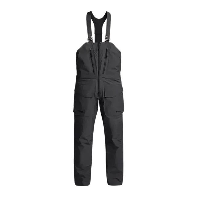 Sitka Hudson Insulated Bib