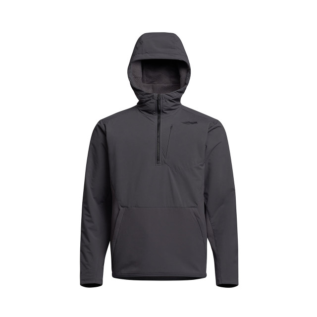 Sitka Alpha Windstopper Hoodie