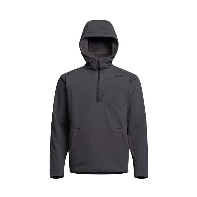 Sitka Alpha Windstopper Hoodie