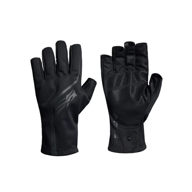 Sitka Jetstream Half-Finger Glove