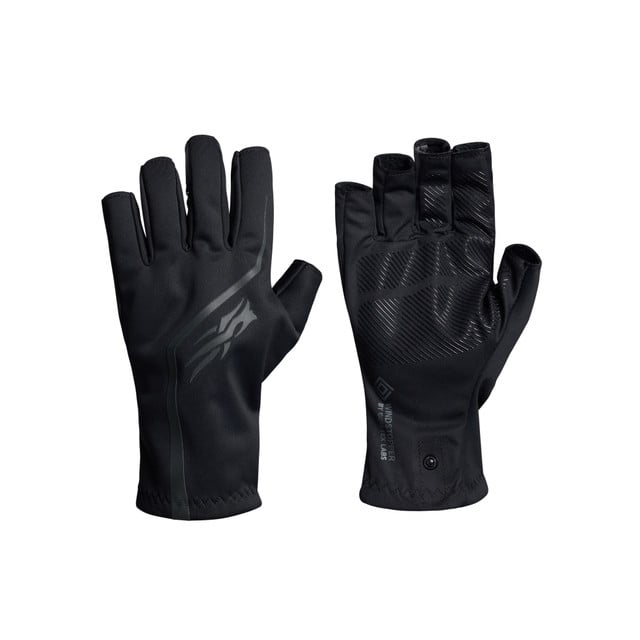 Sitka Jetstream Half-Finger Glove