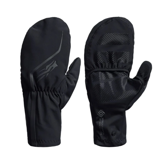 Sitka Jetstream Flip Mitt Glove