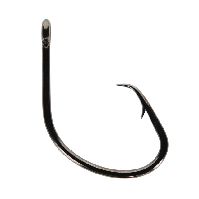 4REEL Offset Circle Hooks