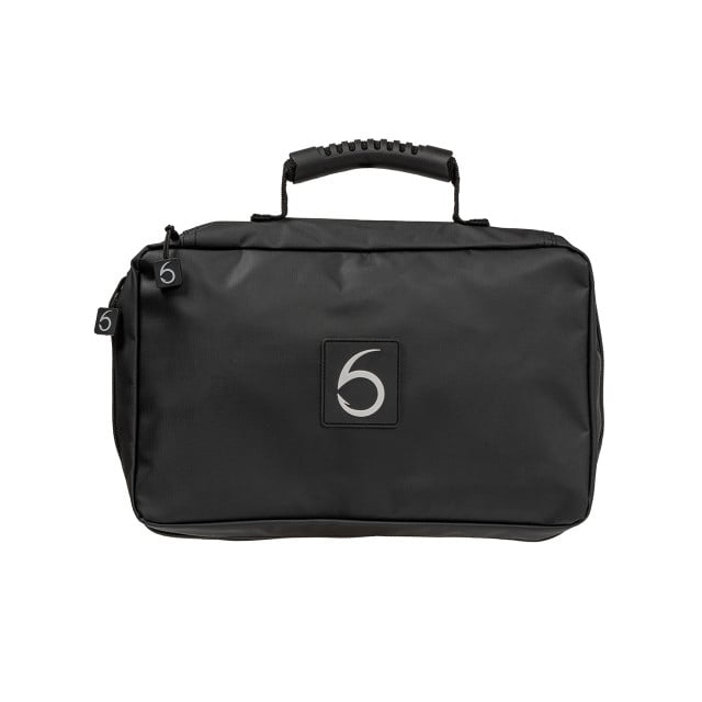 6th Sense Terminal Binder