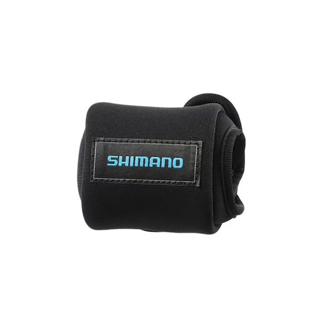 Shimano Neoprene Casting Reel Cover size Small