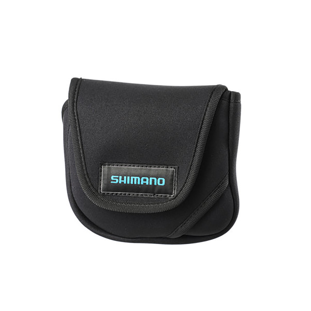 shimano ansc840a neoprene reel cover Spinning Covers (2015) Covers (ANSC850A) Fishing : Sports & Outdoors whether the reel is on or off the rod Shimano ANRC840A Neoprene Baitcast Reel