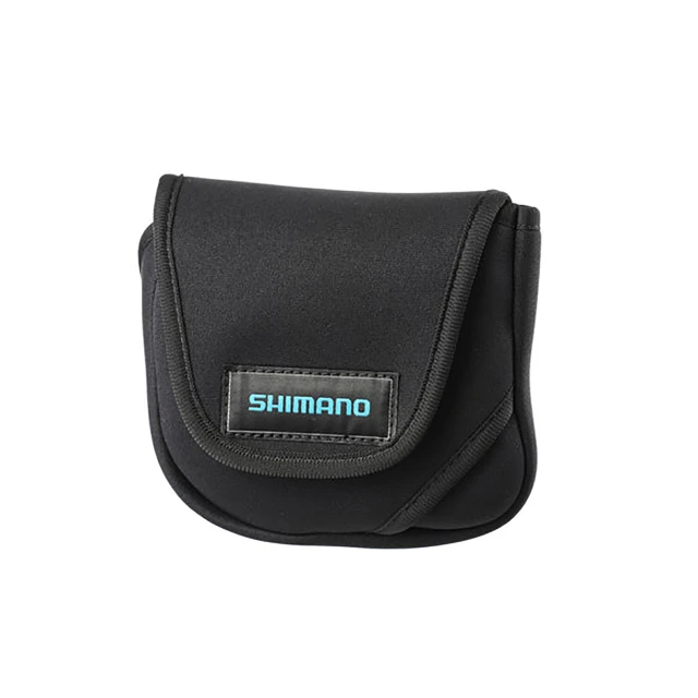 Shimano Neoprene Spinning Reel Cover size Small