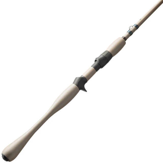 St. Croix Legend Xtreme Inshore Casting Rod