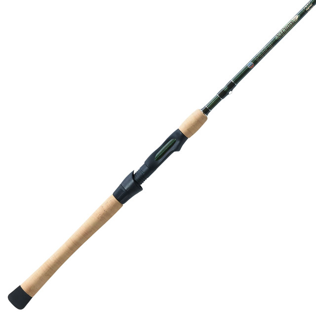 Fenwick Elite Salmon & Steelhead Spinning Rod | FishUSA