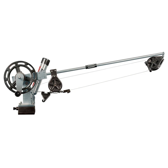 Big Jon Sports Pak Manual Siderigger Downrigger