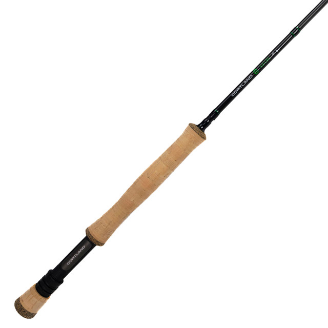 Redington Claymore Trout Spey Rod | Precision Casting & Control