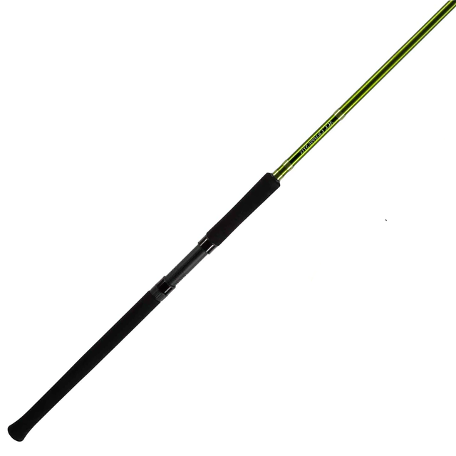 Shimano Zodias Casting Rod | FishUSA