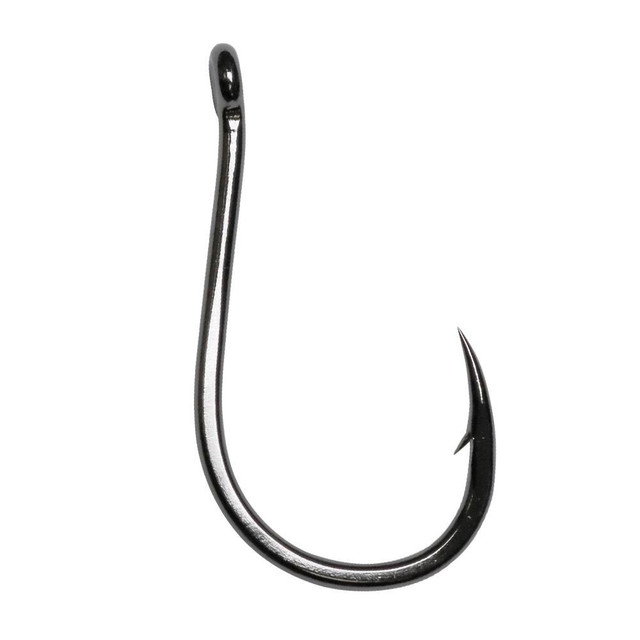 Tru-Trun Hooks X-Long Shank Hooks