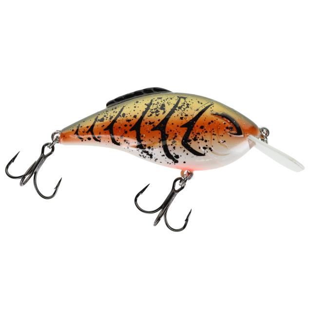 bubbler fishing lure C&H, Stubby Rigged & Ready, Black/Purple/Pearl Skirt, 7/0 Mustad Hook, AFW Swivel, 100 lb / 45.3 kg Grand Slam Mono Line, 6 ft / 1.8 m : Sports & Outdoors Designed with additional holes in its head Bubbler Blade