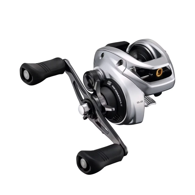 Shimano TranX B Casting Reel