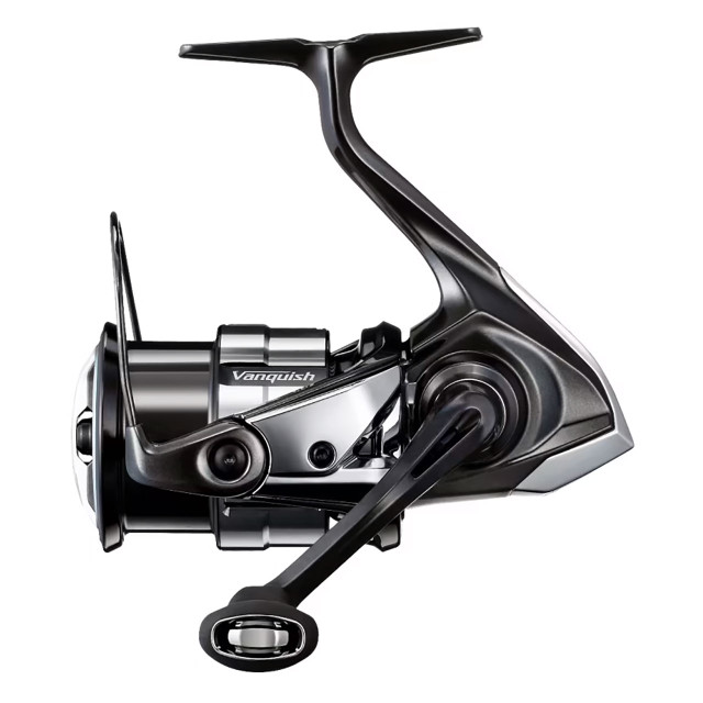 Shimano Vanquish Spinning Reel