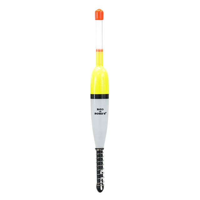 Galleggiante Automatico Ad Alta Sensibilità Per Pesca In Mare E Oceano – 20x4cm - Foto 2
