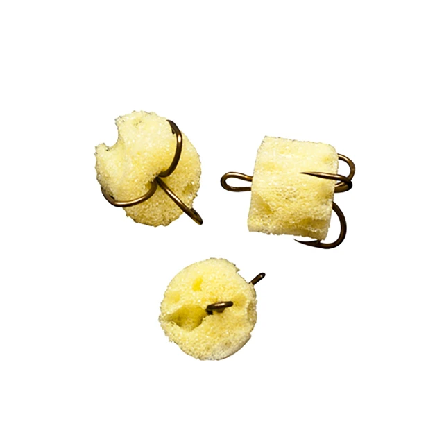Rod-N-Bobb's Catfish Sponge Treble Hooks