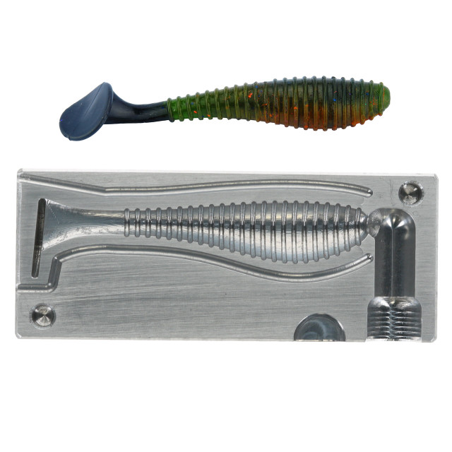 Do-It Essentials Series Soft Bait Glitter | FishUSA