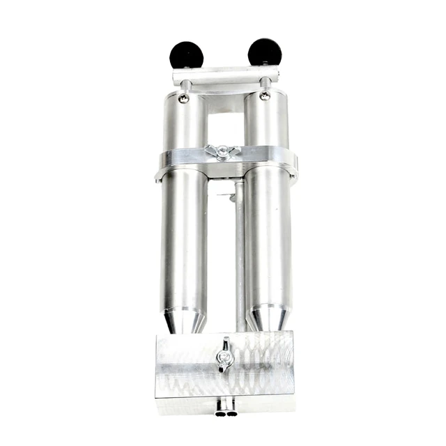 Do-It Dual Injector