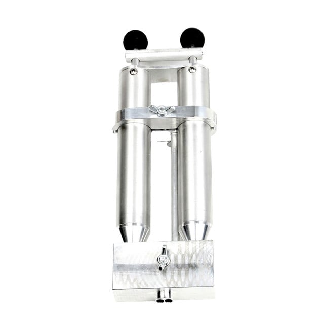 Do-It Dual Injector