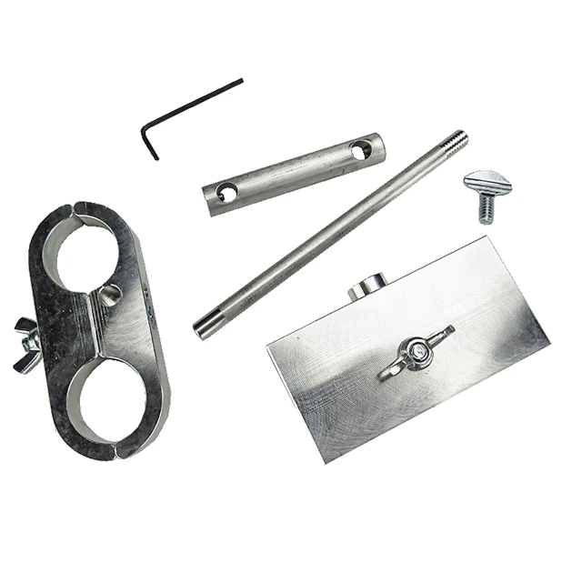 Do-It Dual Injector Conversion Kit
