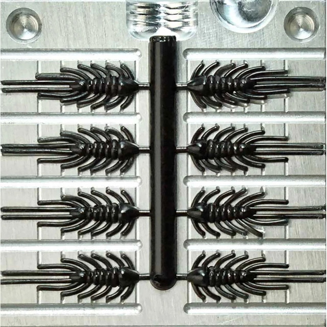 Do-It Precision Series 1 1/4 in. Bubba Scud Mold