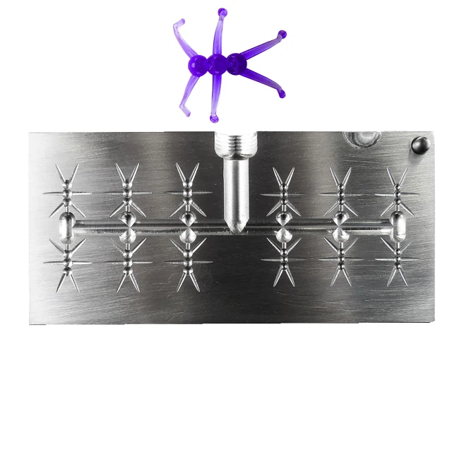 Do-It Precision Series 0.75 in. & 0.80 in. Mr. Munch Mold