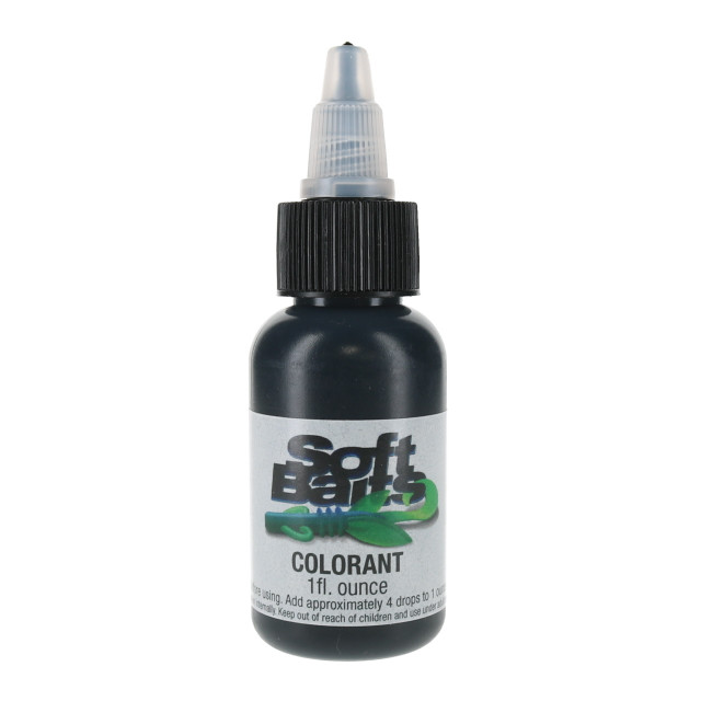 Do-It Essentials Series Soft Bait Colorant