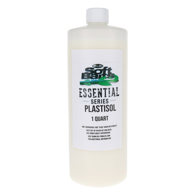 Do-It Essentials Series Plastisol