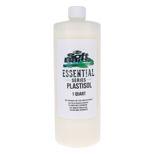 Do-It Essentials Series Plastisol size 1 Quart