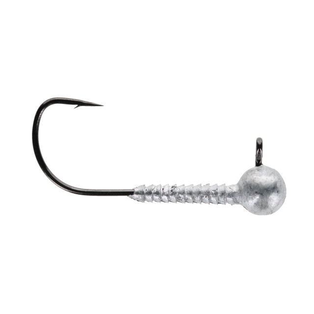 Jenko Revolution Jig Head - 5/0 Hook