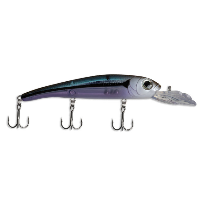 WalleyeX Renegade Crankbait
